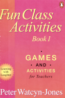 Fun Class Activities 1.pdf